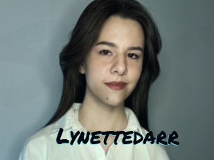 Lynettedarr