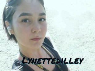 Lynettedilley