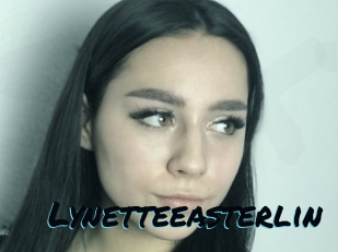 Lynetteeasterlin