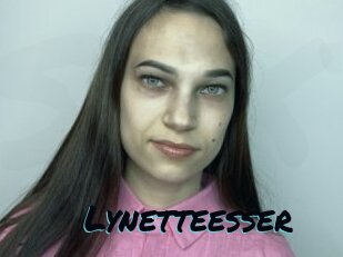 Lynetteesser