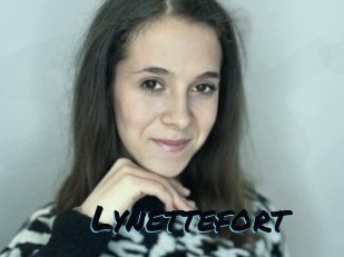 lynettefort Sexties