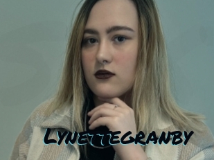 Lynettegranby