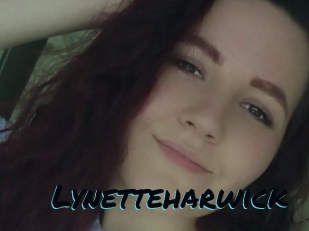 Lynetteharwick