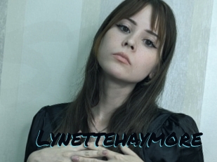 lynettehaymore Sexties