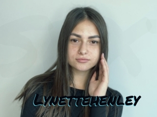 Lynettehenley