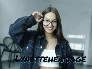 Lynetteheritage