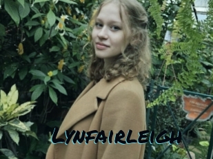 Lynfairleigh