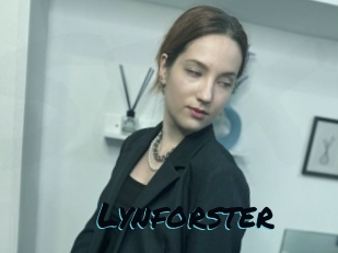 Lynforster