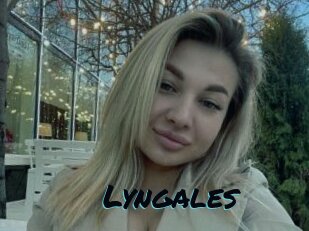 Lyngales