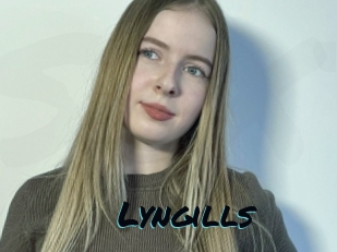 Lyngills