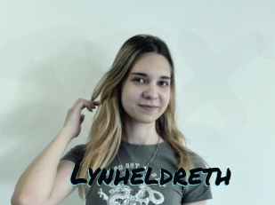 Lynheldreth