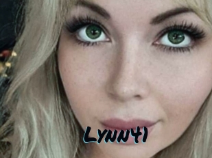 Lynn41