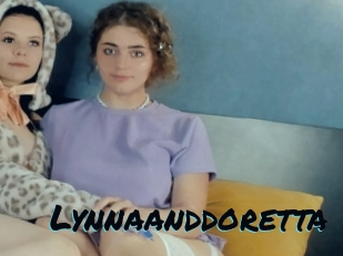 lynnaanddoretta Sexties