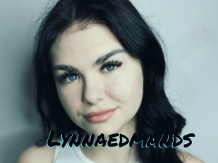 Lynnaedmands