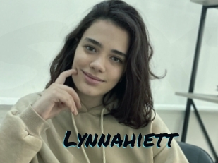 Lynnahiett