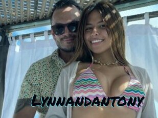 Lynnandantony