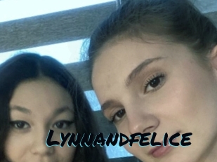 Lynnandfelice