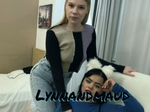 lynnandmaud Sexties