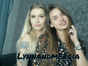 Lynnandmercia