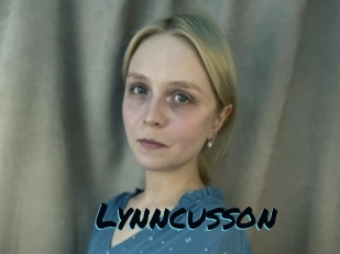 Lynncusson