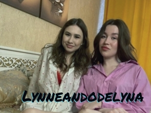 Lynneandodelyna