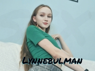 Lynnebulman