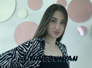 Lynnebunyan