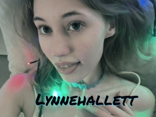 Lynnehallett