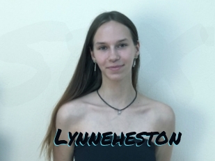 Lynneheston