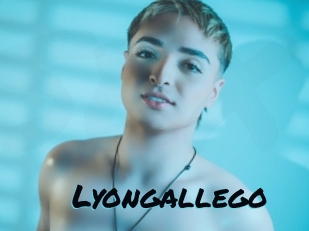 lyongallego Sexties