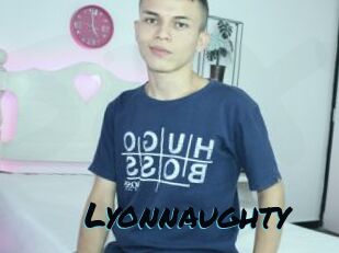 Lyonnaughty
