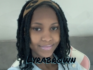 lyrabrown Sexties