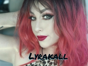 Lyrakall