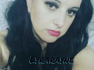 Lyrarayne