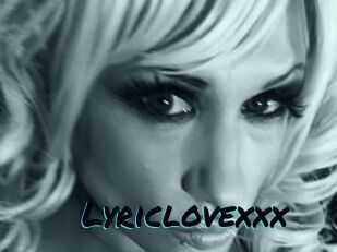 Lyriclovexxx
