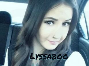 Lyssaboo