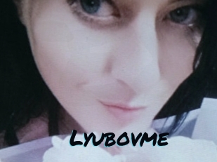 Lyubovme