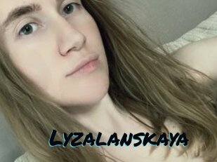 lyzalanskaya Sexties