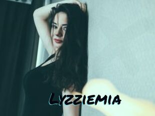 Lyzziemia