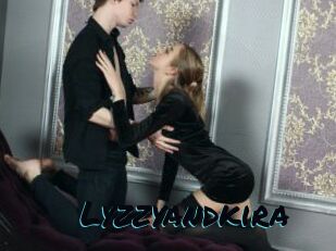 Lyzzyandkira
