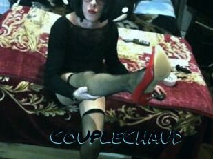 CoupleChaud Sexties