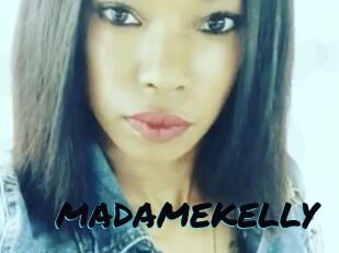 MADAMEKELLY