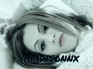 MADISONNX