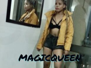 MAGICQUEEN
