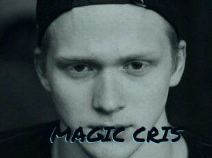 MAGIC_CRIS