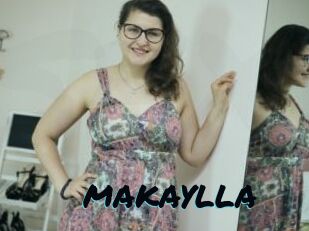 MAKAYLLA