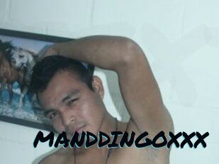 MANDDINGOXXX