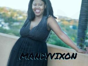 MANDYVIXON