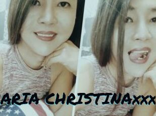 MARIA_CHRISTINAxxx