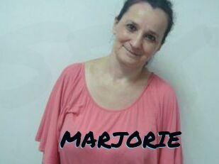 MARJORIE_